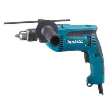 Imagem de Furadeira de Impacto 1/2'' 760W 220V HP1640 Makita, 220V
