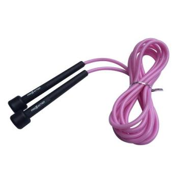 Imagem de Corda de Pular PVC Jump 2,75m HP193 Proaction, Pink