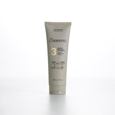 Imagem de Leave-in serie carbonne 250ml - essendy