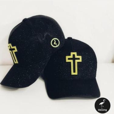 Imagem de Boné Resplandecer - blessing 