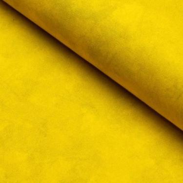 Imagem de Tecido Estampado Para Patchwork - Marmore Amarelo Cítrico (0,50x1,40) 