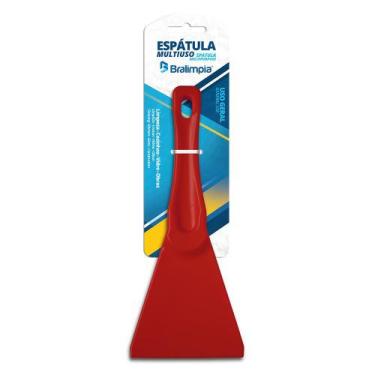 Imagem de ESPÁTULAS MULTIUSO 100mm - BRALIMPIA 