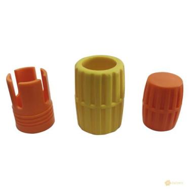 Imagem de Kit Emenda Cabo de Alumínio de Aspiração de Piscina iGUi