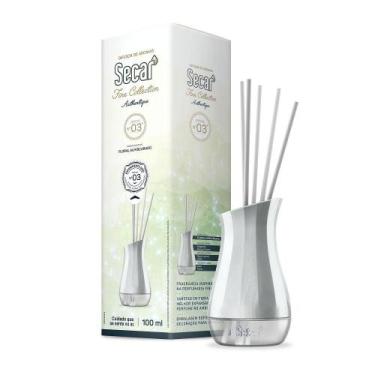 Imagem de Difusor De Aromas Secar - Fine Collection 100ml, Floral almiscarado