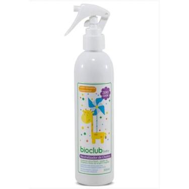 Imagem de Bioclub Baby - Neutralizador de Cheiros Orgânico 300ml