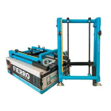 Imagem de Dobradeira F37 Para Calhas Rufos Pingadeiras Condutores Portátil Manua