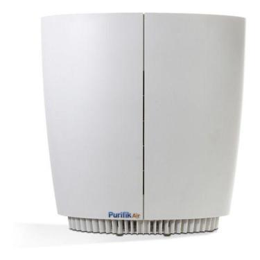 Imagem de Purificador De Ar - Thermomatic Pro, Branco, 110V/220V