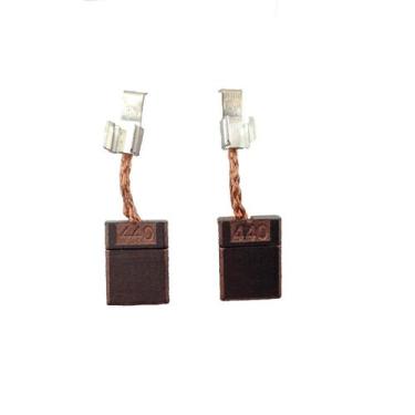 Imagem de Escova De Carvao Makita Cb-440 Parafusadeira Bateria BFS440