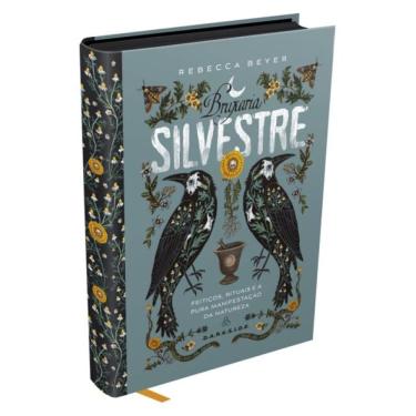 Imagem de Bruxaria Silvestre