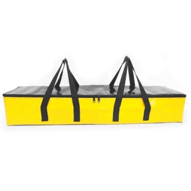 Imagem de Bolsa P/ Transporte De Piscina De Bolinhas 2,00 X 2,00 M - Império Kid