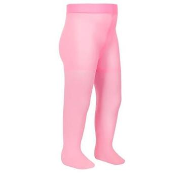 Imagem de Meia Calça Fio 20 Lupo Baby 02571-001 Poliamida T. RN/BB, RN, 5220, Ro