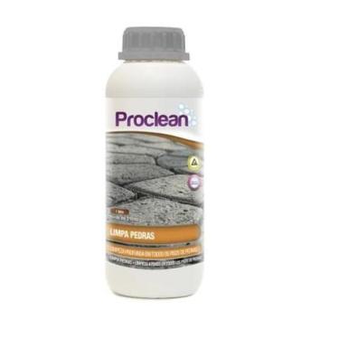 Imagem de Limpa Pedras PROCLEAN 1L
