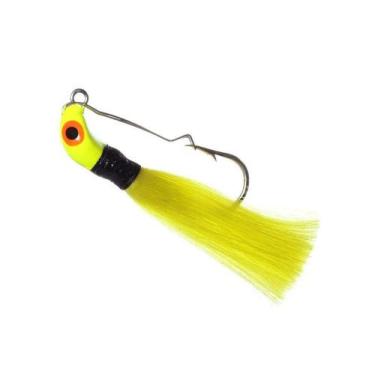 Imagem de Isca artificial lori jig xuxinha anti enrosco 12gr - escolha a cor