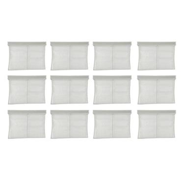 Imagem de Filtro Ar Condicionado 48.000 A 60.000 Btus Piso Teto Universal 8 Unidades