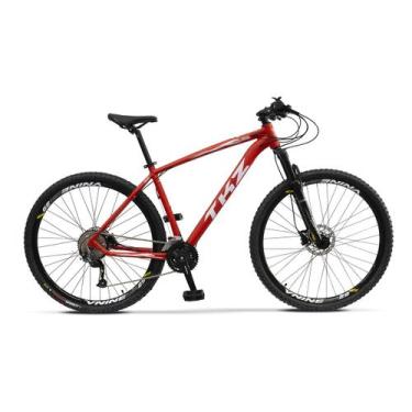 Imagem de Bicicleta Ronin Kit Shimano Altus 27 Marchas Quadro em Alumínio 17" Ar