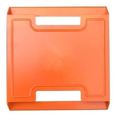 Imagem de Porta Documento Para Quadros Elétricos - Folha A4 - BRASIL TERMOPLASTI