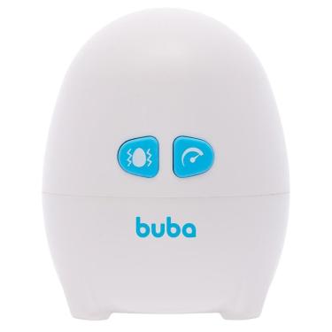 Imagem de Balanço Portátil Buba Para Carrinho de Bebê Branco