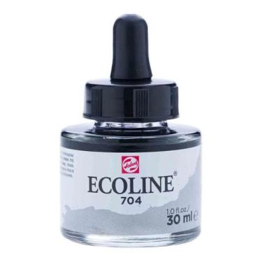 Imagem de Tinta Aquarela Liquida Ecoline 30ml 704 - ROYAL & TALENS