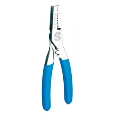 Imagem de Alicate Crimpador Prensa Terminais - Gedore 091879