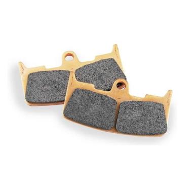 Imagem de Pastilha De Freio Ebc Diant. Cbr 650 14/18 + Z 750 07/11 + Z 800 13/16