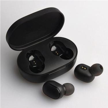 Imagem de Fone Bluetooth 5.0 TWS Sem Fio com Microfone Integrado - Aquilae