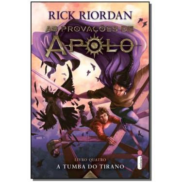 Imagem de Tumba do Tirano, A