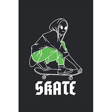 Imagem de Skateboard: Schedule planner 2021 schedule planner a5 schedule planner a5 2021 calendar 2021 schedule planner a5