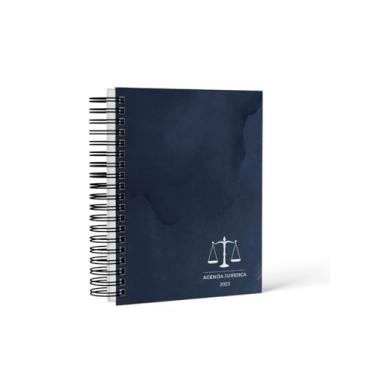 Imagem de Agenda Jurídica 2025, Agenda Advocacia, Agenda advogados