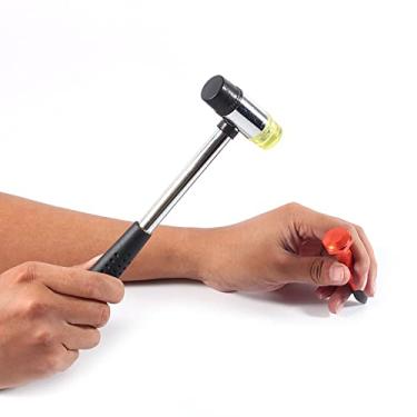 Imagem de KNOCKDOWN KNOCKDOWN FERRAMENTA DE REMOÇÃO DE GRANDIO SEM PINTURA PARA QUALQUER CARRO