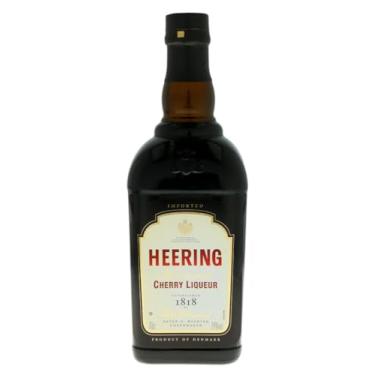 Imagem de LICOR IMP CHERRY HEERING 700ML Heering Sabor CEREJA 700ML