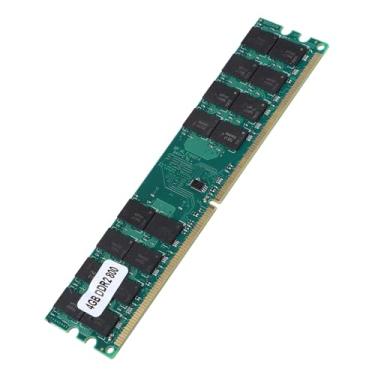 Imagem de DDR2 RAM, DDR2 DDR2 RAM 8 GB 4 GB Módulo de Memória DDR2 de Grande Capacidade Com Transmissão Rápida de Dados de 800 MHz RAM DDR2 4 GB 4 GB Módulo de Memória DDR2 de Grande