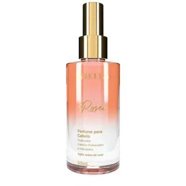 Imagem de Barbour S Beauty Roses - Perfume De Cabelo 60ml