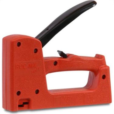 Imagem de Grampeador E Pinador Rocama 80/F 7