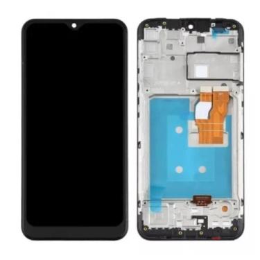 Imagem de Tela Display Lcd Touch Screen Para k22 k22 Plus Com Aro - Inova