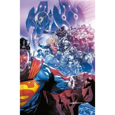 Imagem de Superman 16/93 - PANINI - ENCOMENDAS, 3