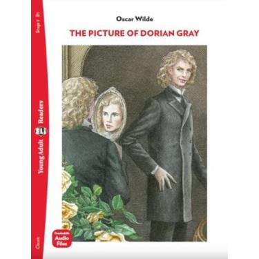 Imagem de Livro - Picture Of Dorian Gray, The - Young Adult Eli Readers B1 - Dow