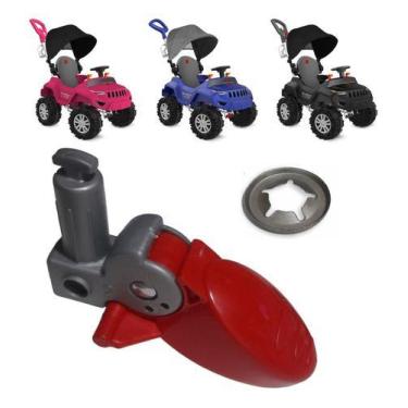 Imagem de Freio Do Super Banjipe Bandeirante