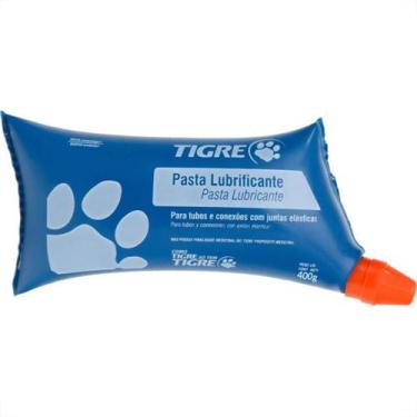 Imagem de Pasta Lubrificante Tigre 400G
