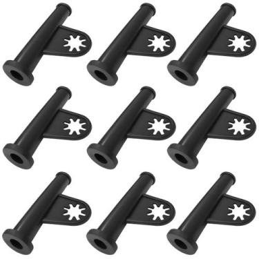 Imagem de Protetor Do Cabo Fio Para Furadeira Makita Bosch Dewalt Suporte Mandri