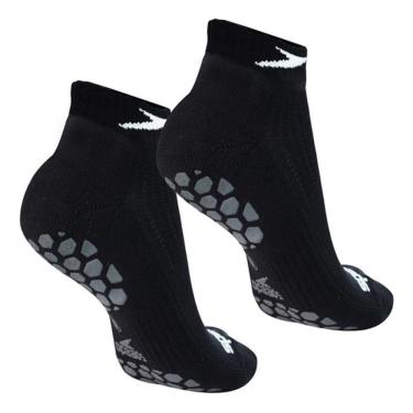 Imagem de Meia Hidroginástica Antiderrapante Speedo Adulto