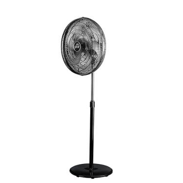 Imagem de Ventilador Turbo De Coluna 50 cm Cinza 127V Goar