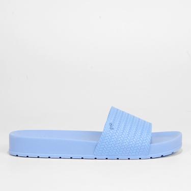 Imagem de Rasteira Santa Lolla Slide Borracha Textura-Feminino