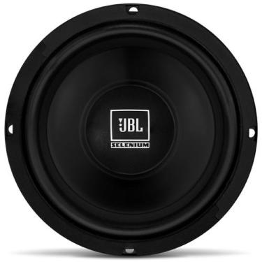 Imagem de Alto Falante Woofer 6 100W RMS 8 OHMS 6W4P JBL