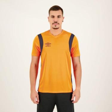 Imagem de Camisa Umbro Elite Laranja, G