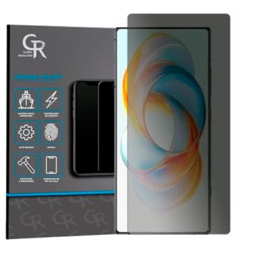 Imagem de GR Global Revolution, Película Hidrogel Privacidade Para Nubia Z70 Ultra