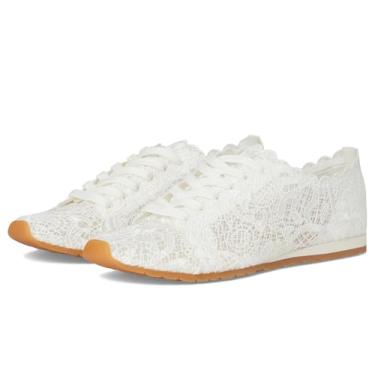 Imagem de Dolce Vita Tênis feminino Dayana, Branco verdadeiro, 40