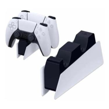 Imagem de Base Dualsense Charging Playstation Para Ps5 Original Sony