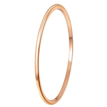 Imagem de Anel de casamento unissex de 1 mm, 2 mm, 3 mm, 4 mm, 5 mm, 6 mm, 7 mm, 8 mm, branco de tungstênio, ouro amarelo/ouro rosa/preto, polido, confortável, tamanho 3 a 17