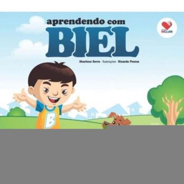 Imagem de Aprendendo Com Biel