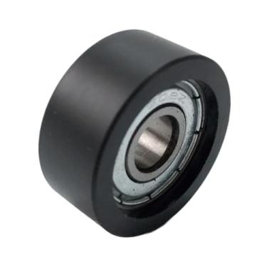 Imagem de Dynwave Máquina de remo de rolamento de rolamento equipamento de fitness acessório Rolo de polia abdominal abdominal para esportes de treino de ginástica